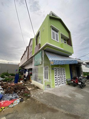 12,5 tỷ khu nhà tx33 - 11 căn (đã xây 7căn 3 tầng) - thổ cư full 229m2 ngay trung tâm p thạnh xuân