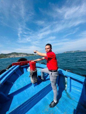 căn lk xẻ khe khu ngọc trai trục đường 22m chỉ vài bước chân ra biển - vinhomes pearl bay nha trang