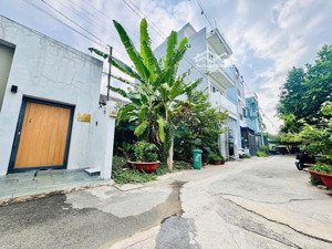 bán đất hẻm 140/98 đường vườn lài , phường an phú đông . diện tích : 60.8m2 ( 4x15.2m)