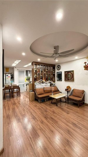 bán chung cư fodacon bắc hà hà nội