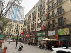 bán liền kề 50m nhà 5 tầng khu b1 đầm trấu bạch đằng hai bà trưng hà nội