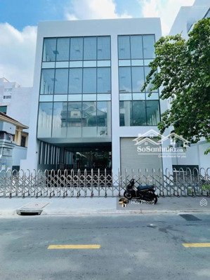 hàng hiếm mặt tiền trương vĩnh ký, q. tân phú - dt: 8x20m - 4 tầng - hđt: 150 triệu - giá: 37 tỷ