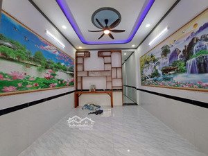 bán nhà giá rẻ ngay chợ khánh long dt 4x20m 3pn phường tân phước khánh, thành phố hồ chí minh