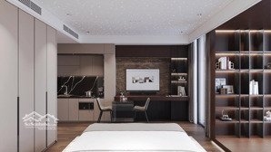 bán căn hộ chung cư sunshine garden, 10,2 tỷ, 95 m2, đầy đủ nội thất, uy tín chỉ với