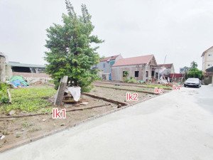 bán đất đẹp tại đường 39a, triệu việt vương, hưng yên, 2,2 tỷ, 90,5 m2. hàng rất hiếm để đầu tư giữ