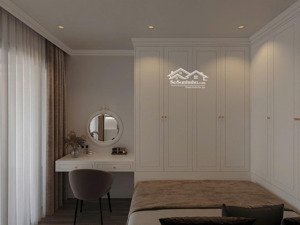 bán căn 1 ngủ sunshine garden giá hiếm 5,5 tỷ, hàng thật giá thật