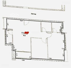 nhu cầu nâng cấp chỗ ở; cần bán căn hộ chung cư phu tai residence