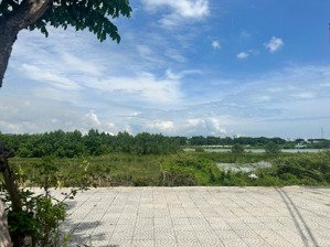 bán đất mặt tiền lê sỹ, view sông cực đẹp ngang khủng 12m, giá tốt