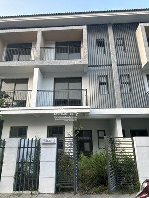 bán bt 75m2, 4,5 tỷ tại 12-18, belhomes hải phòng, p an lư, thủy nguyên