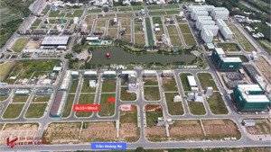 nền 90m2 nam long 2 cần thơ - gần hồ cảnh quan - sổ sẵn