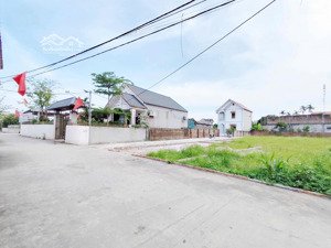 bán đất tại thôn đông tảo xã hoan long chỉ cách đt382 hưng yên, giá cực chất 35 triệu / m2, 65.8m2