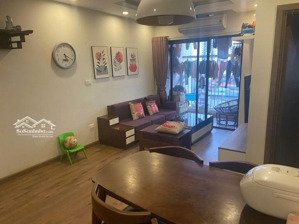 bán căn hộ 2 ngủ khu chung cư hud3 nguyễn đức cảnh.tầng đẹp view đẹp