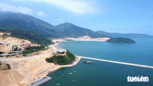 [suất bán sớm giỏ ngoại giao] biệt thự biển vinhomes làng vân sở hữu lâu dài quỹ căn cực hiếm