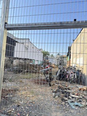 bán lô đất xây chdv - trung tâm phước phước long (b) - 6 x 22 = 132m2