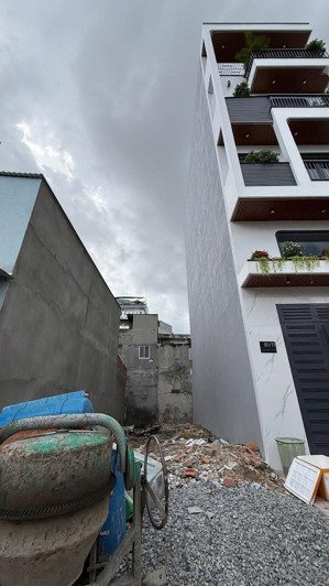 bán đất 75m2, 4,8 tỷ tại đường tch03.07 tân chánh hiệp, quận 12, hcm