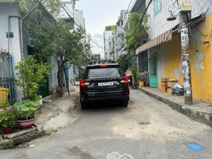 bán nhà phạm văn chiêu đường 6m thông. 4x16m, 2 lầu