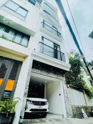 chính chủ gửi bán nhà dân xây 6 tầng phố ngọc thụy oto ngủ trong nhà gần trường, chợ