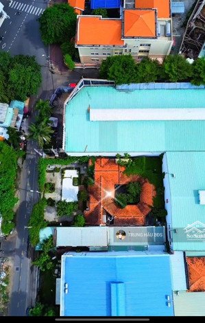 hàng hiếm mt xa lộ hà nội quận 2 - dt 20 x 33m - cn 500m2 - có ctxd 22 tầng - giá 115 tỷ