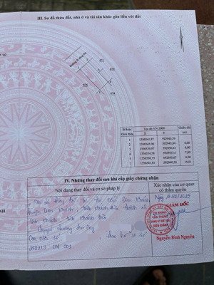 bán đất tdc thị trấn diên khánh, khánh hòa 90m2, giá 1,77 tỷ