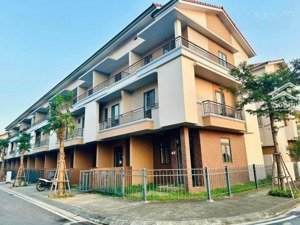 bán biệt thự giá tốt tại centa city hải phòng, 3,85 tỷ, 75m2