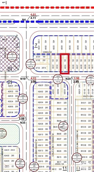 bán đất tđc duy hải vị trí đẹp, gần biển, tiềm năng tăng giá cao lh khắc mẫn