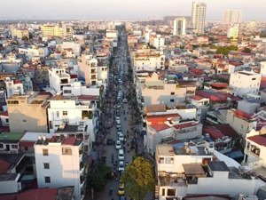 mặt đường lê lợi - mt 5m - dt 115m2 vtri ttâm, vỉa hè 3m, bìa vuông vắn, không lỗi lầm giá 28.5 tỷ