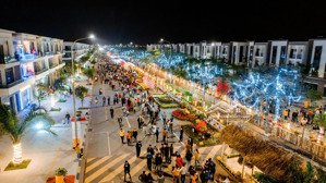 mở bán quỹ căn biệt thự centa riverside gần sông 17.3 tỷ có ck| đơn giá 70tr/m|hỗ trợ ls 24 tháng|