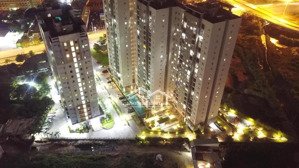 căn góc lầu đẹp 2pn 2nvs có nội thất ở liền được