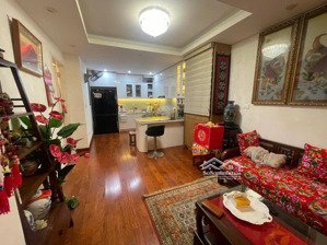 siêu hiếm! tập thể vọng đức, hoàn kiếm, tầng 3, sổ to, gần hồ gươm, 90m2 2pn ở ngay