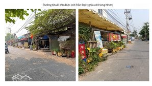 đầu tư sinh lợi - nhà riêng hưng nhơn ở cạnh metro tân kiên - sd 308m2 ngang 8m - dòng tiền 7 trọ