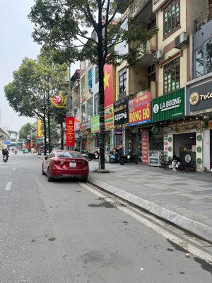 bán nhà mặt phố trần phú 40m² 2 tầng giá nhỉnh 15 tỷ