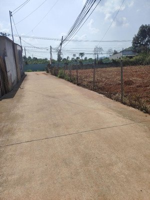 bán đất tại khu phố bàu trâm, 790 triệu vnd, mặt tiền 5m, view đẹp, ngõ vào 5m