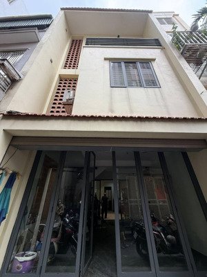 bán biệt thự 100m2, 33 tỷ vnd tại tân mai, hoàng văn thụ, quận hoàng mai, hà nội