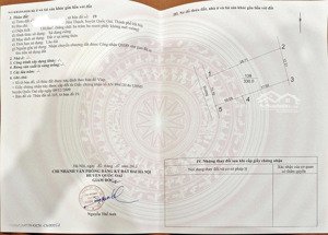 bán đất bạch thạch, 26 triệu, 330m2, mặt tiền 11m, pháp lý đầy đủ, hàng hot!