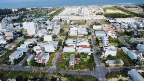 nắm chủ nhận cọc lô đất biển lê như hổ