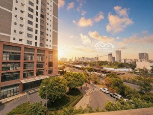 văn phòng 100m^2 full nội thất - chi phí vận hành "0 đồng" - quận 2