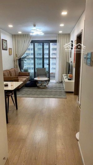 rivera park 69 vũ trọng phụng. tôi bán căn 2pn. 2vc. 73m2 tầng trung nội thất đầy đủ giá: 8tỷ2