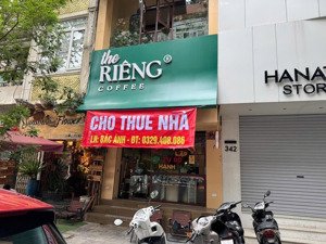 chính chủ cho thuê nhà 342 b, mt phố bà triệu quận hai bà trưng hà nội.