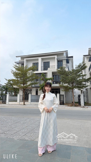 biệt thự đẹp nhất centa riveside 225m2