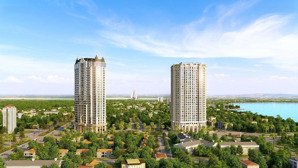 siêu phẩm view hồ tây toà e1 eldorado diện tích 88m2 thiết kế 2 phòng ngủ