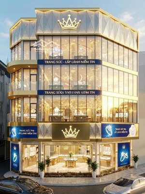 góc 2mt nguyễn trãi - cống quỳnh - dt 13 x 17m - 5 tầng - hđt 722 triệu/tháng - giá 320 tỷ