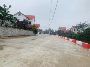 đất đẹp tại thôn cd quán trạch, xã văn giang, 23 triệu/m2, 120m2, pháp lý đầy đủ, nhiều tiện ích