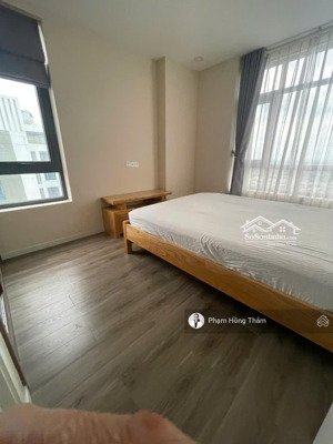 cho thuê căn hộ central premium, dt87m2, 3pn, 2wc, nhà đẹp, đủ nội thất, giá 20tr/th. lh 