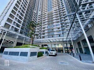 cho thuê cc 1pn, 9 triệu vnd, 35m2 tại lavida plus, tân phong, q7, tp.hcm giá cực chất