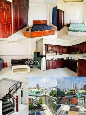 cho thuê bt đẹp tại sadeco phước kiển, 14 triệu , 4pn, 3wc, 1 sân thượng .