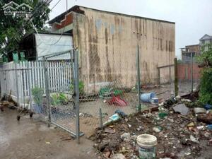 Đất thổ cư 5×17 đường Dương Đình Cúc (gần vòng xoay An Lạc-Võ Văn Kiệt)