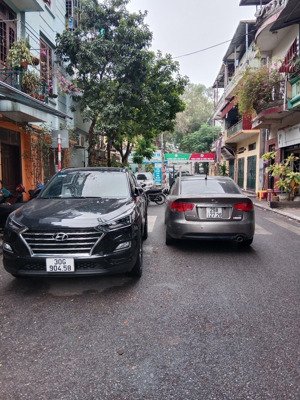 mảnh đất phố vũ đức thận ngay sau big-c long biên - dt 124m đường ôtô tránh - chỉ 18,7 tỷ.