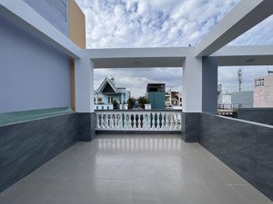 nhà mới 4 tầng siêu hot, cạnh võ văn kiệt - an dương vương, 68m2 - hẻm xe tải, chỉ 8.3 tỷ