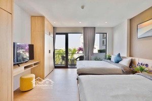 siêu phẩm toà căn hộ doanh thu khủng nằm ngay tttp đà nẵng