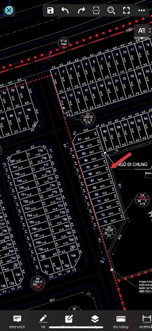 bán đất tái định cư cây đa 13 gốc